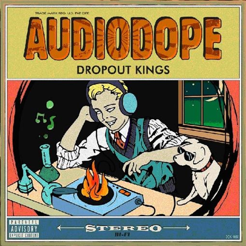 Audiodope/Product Detail/Rock