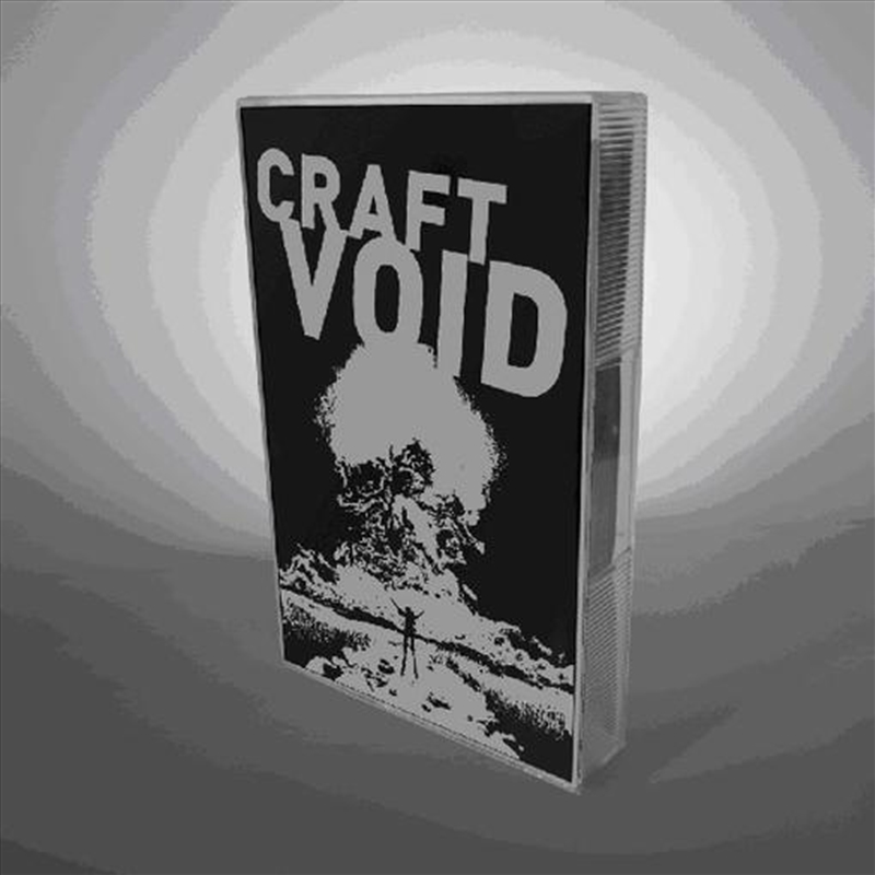 Void - Re-Issue/Product Detail/Metal