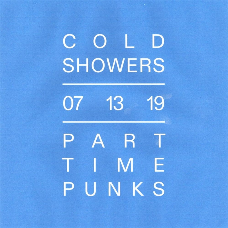07.13.19 Part Time Punks/Product Detail/Pop