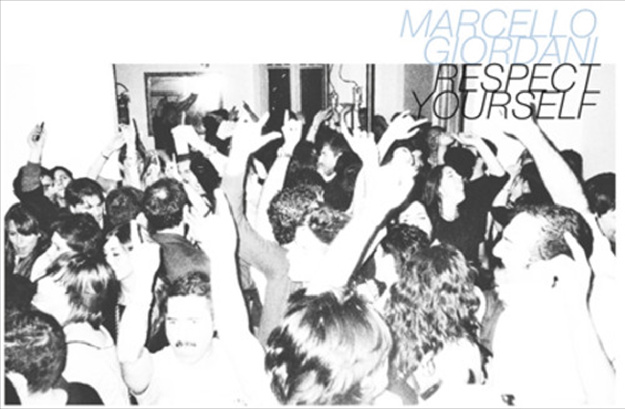 Respect Yourself/Product Detail/Dance