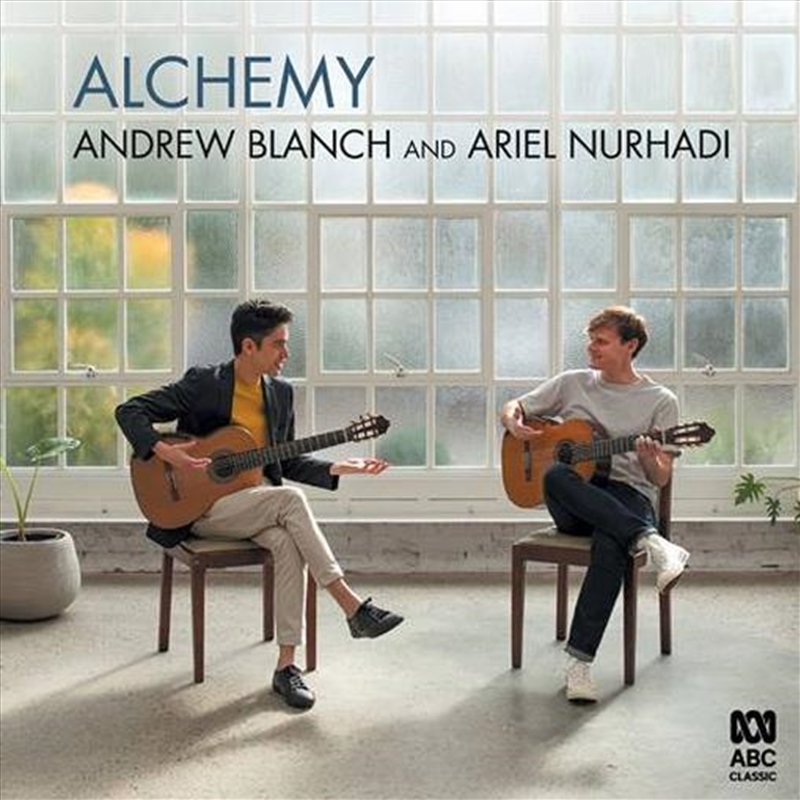 Alchemy/Product Detail/Classical