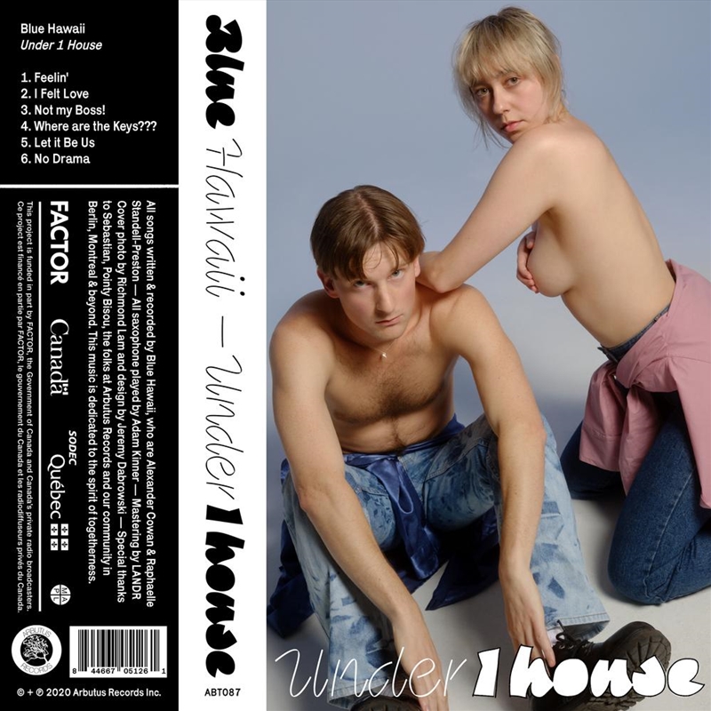 Under 1 House/Product Detail/Alternative