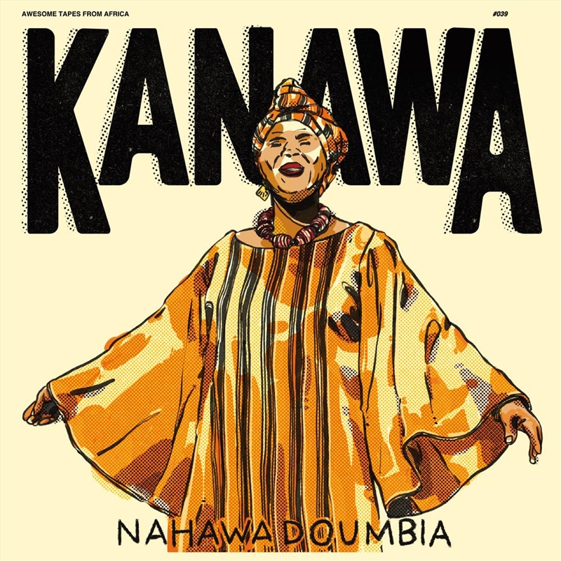 Kanawa/Product Detail/World