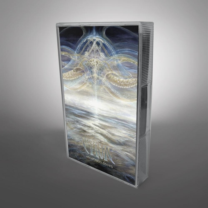 Ascension Codes/Product Detail/Metal