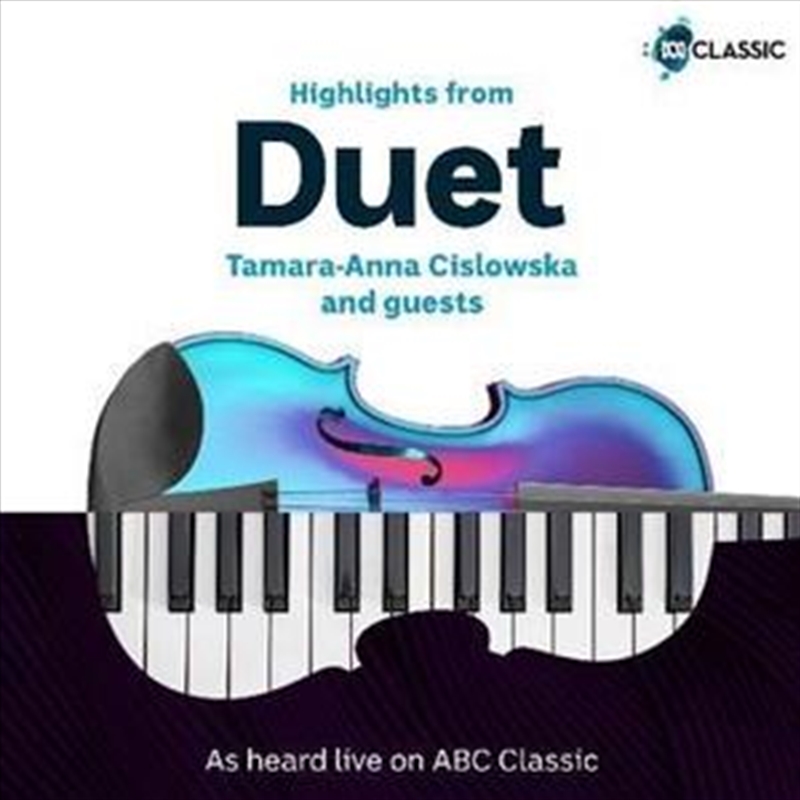 Duet/Product Detail/Classical