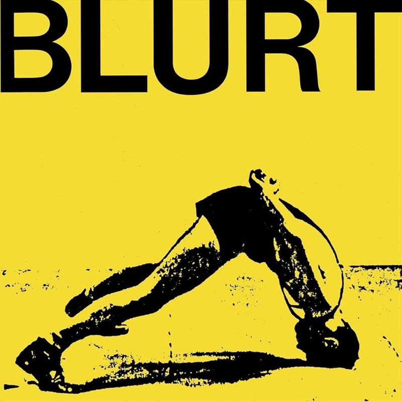 Blurt  Singles /Product Detail/Rock/Pop