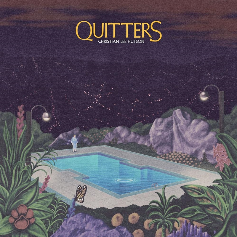 Quitters/Product Detail/Blues