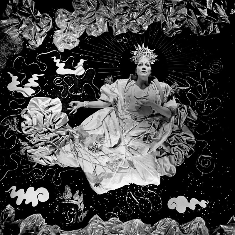 Beings Of Light/Product Detail/Dance