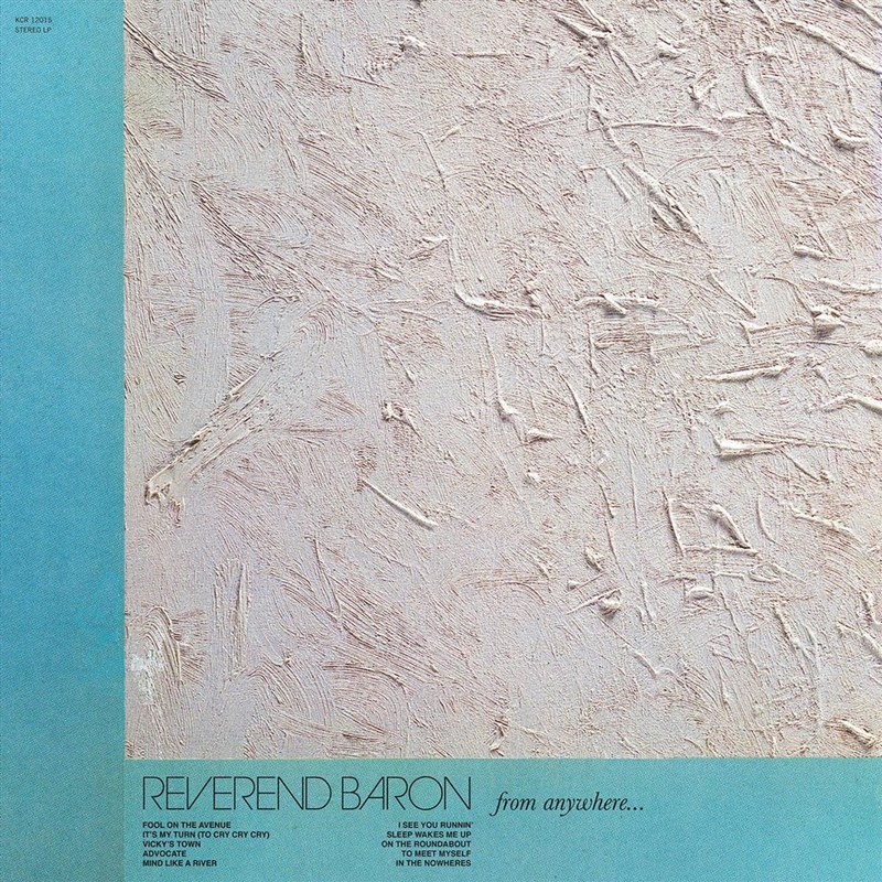 From Anywhere/Product Detail/R&B