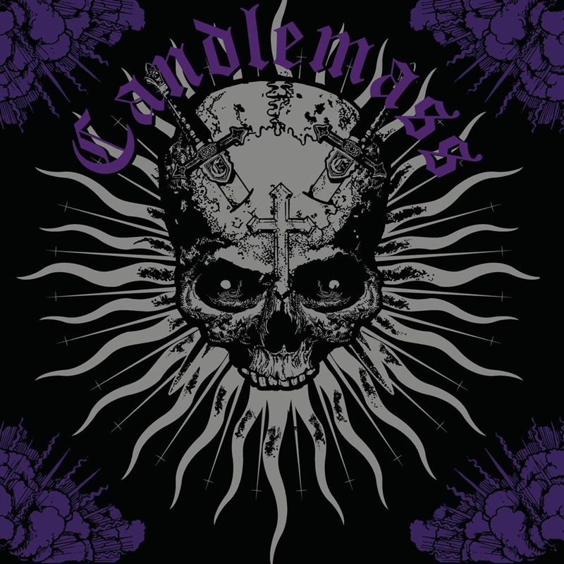 Sweet Evil Sun/Product Detail/Metal