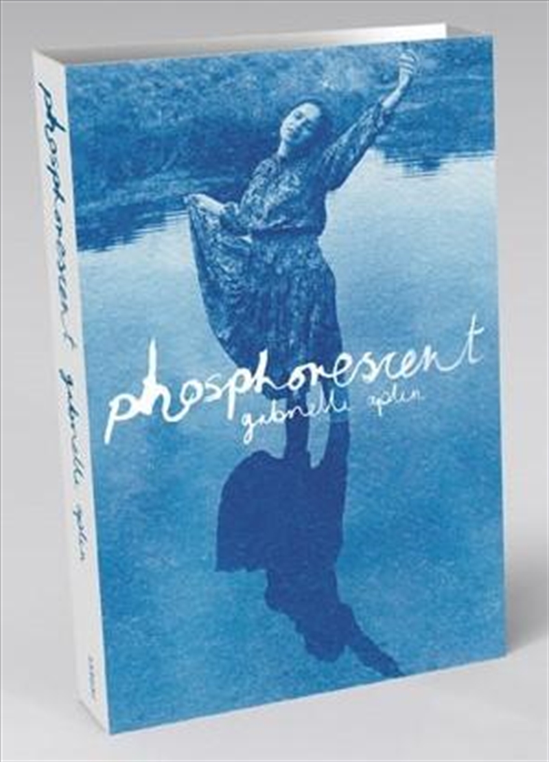Phosphorescent/Product Detail/Rock/Pop