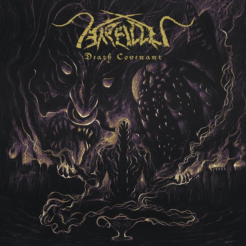 Death Convenant/Product Detail/Metal