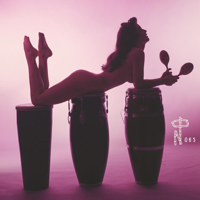 Technicolour Paradise: Rhum Rh/Product Detail/Dance
