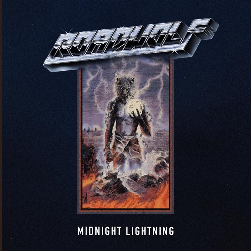 Midnight Lightning/Product Detail/Rock/Pop