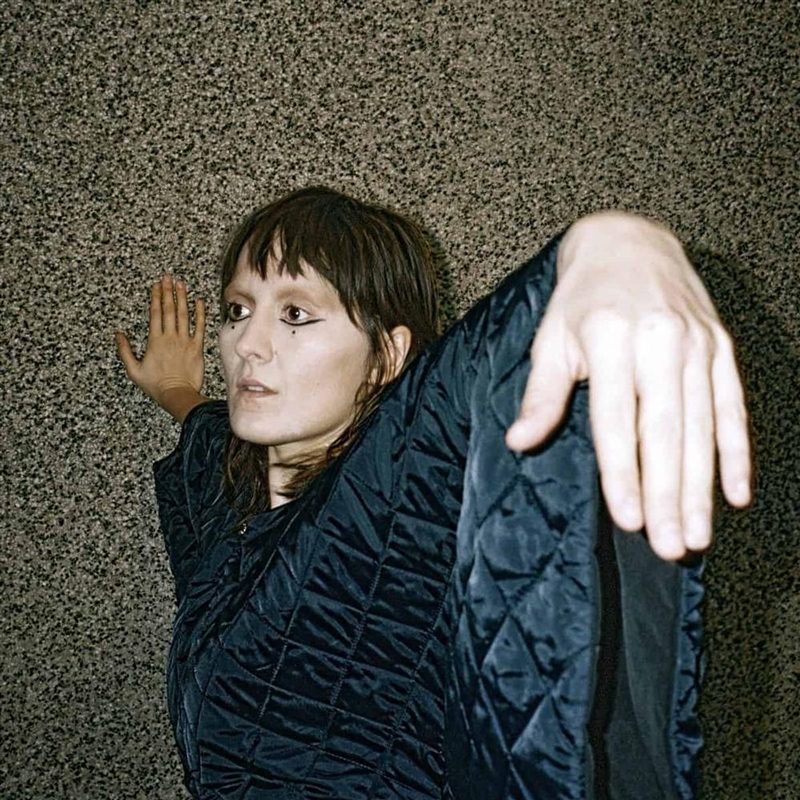 Cate Le Bon Crab Day/Product Detail/Alternative