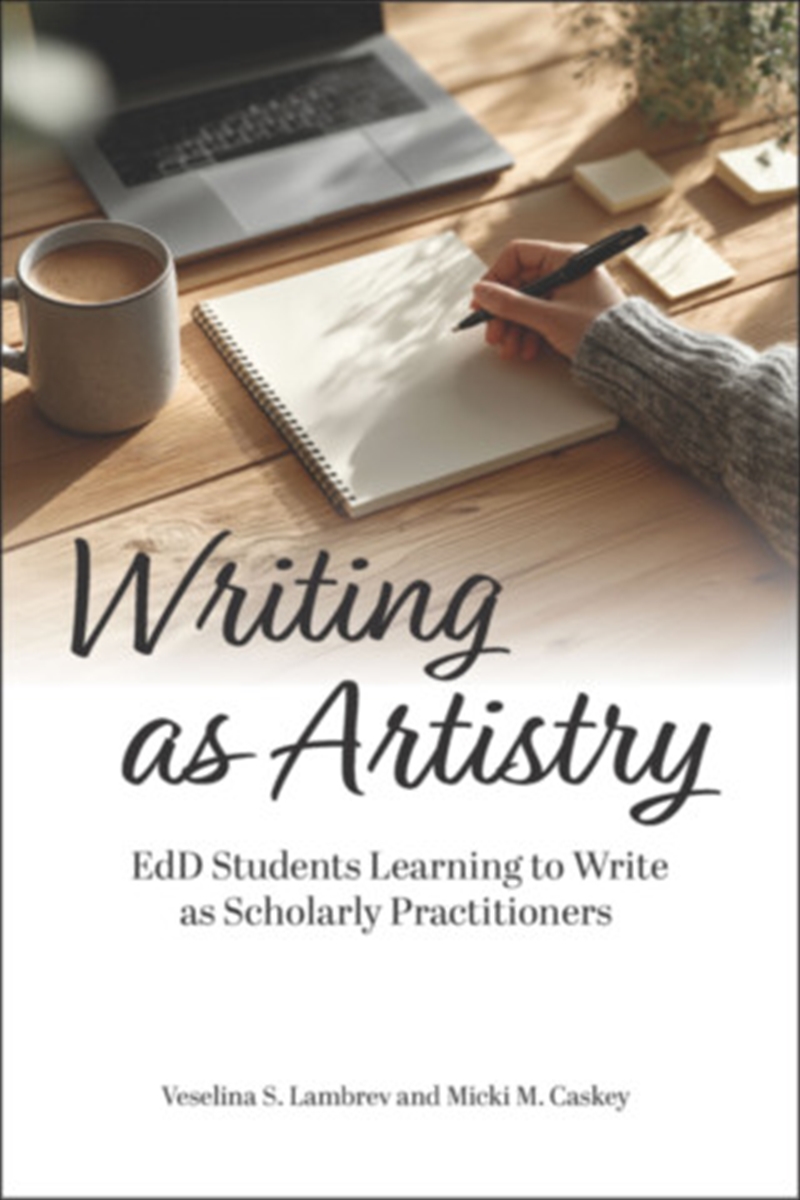 Writing As Artistry/Product Detail/Teaching