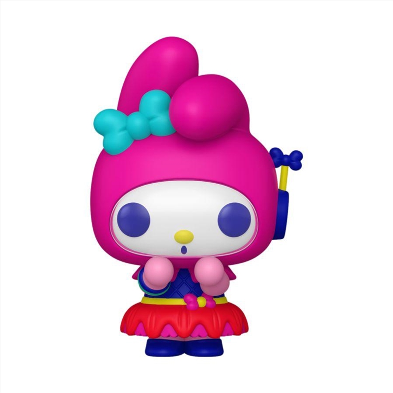 Hello Kitty - My Melody (Retro Arcade) Pop! Vinyl RS/Product Detail/Standard Pop Vinyl