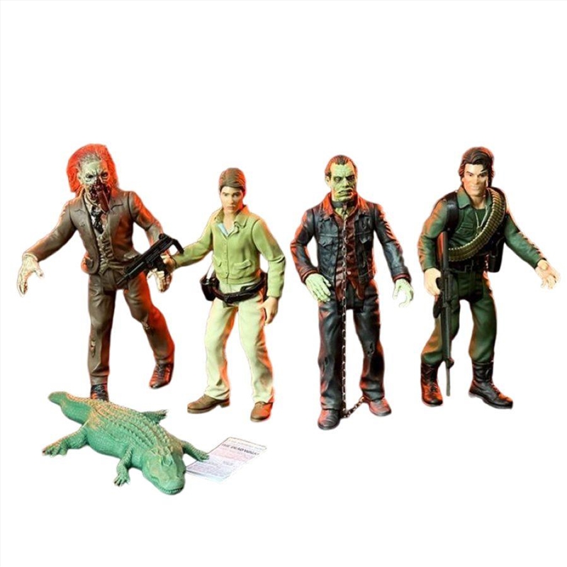 Day of the Dead - 5" Action Figure (SENT AT RANDOM)/Product Detail/Figurines