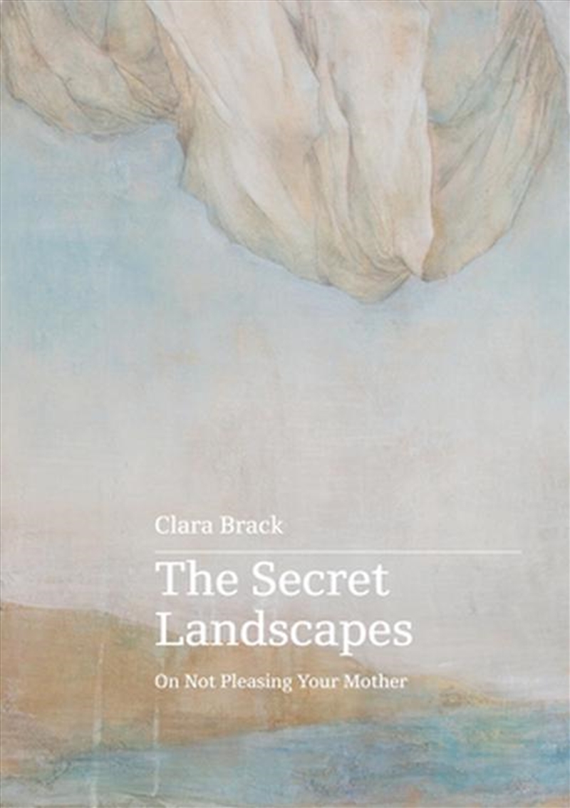 The Secret Landscapes/Product Detail/Art