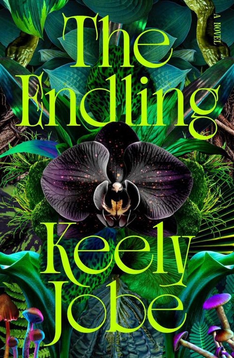 The Endling/Product Detail/Modern & Contemporary