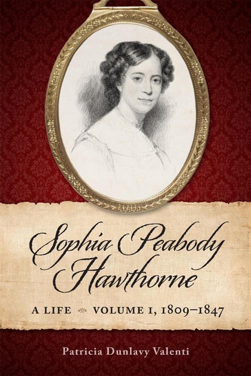 Sophia Peabody Hawthorne/Product Detail/Biographies & True Stories
