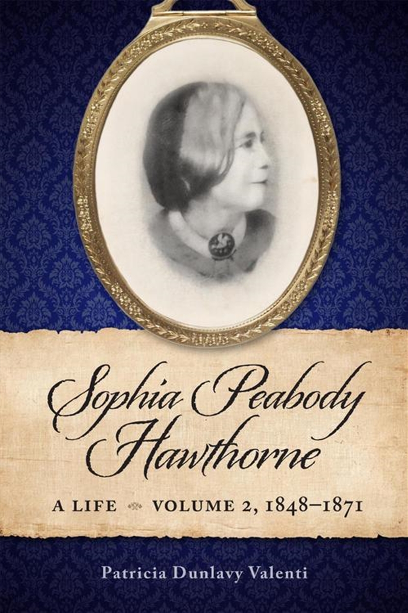 Sophia Peabody Hawthorne/Product Detail/Biographies & True Stories
