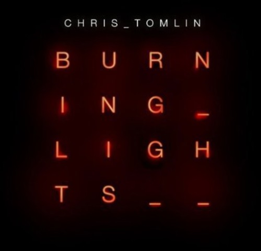 Burning Lights/Product Detail/Religious