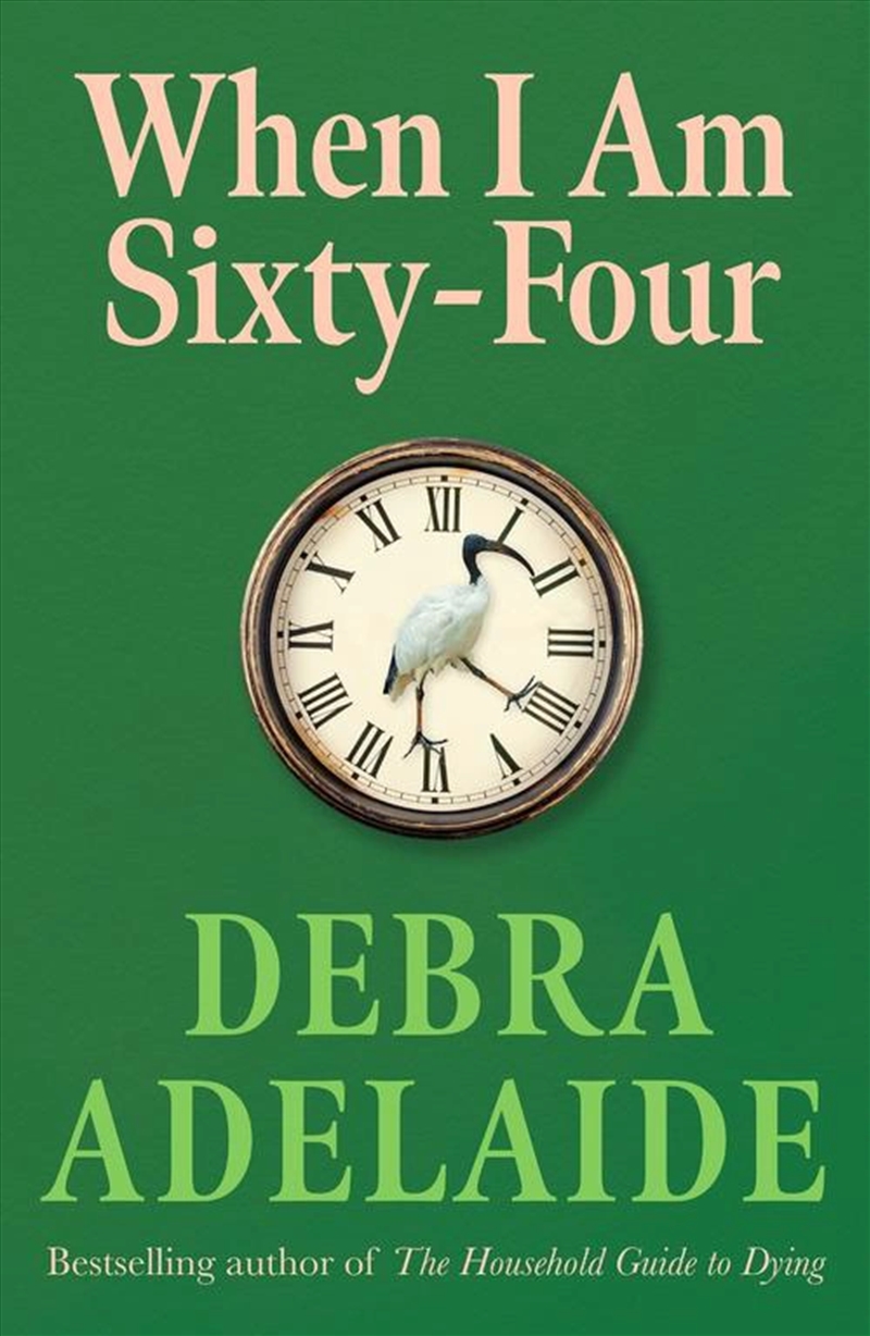 When I Am Sixty-Four/Product Detail/Modern & Contemporary