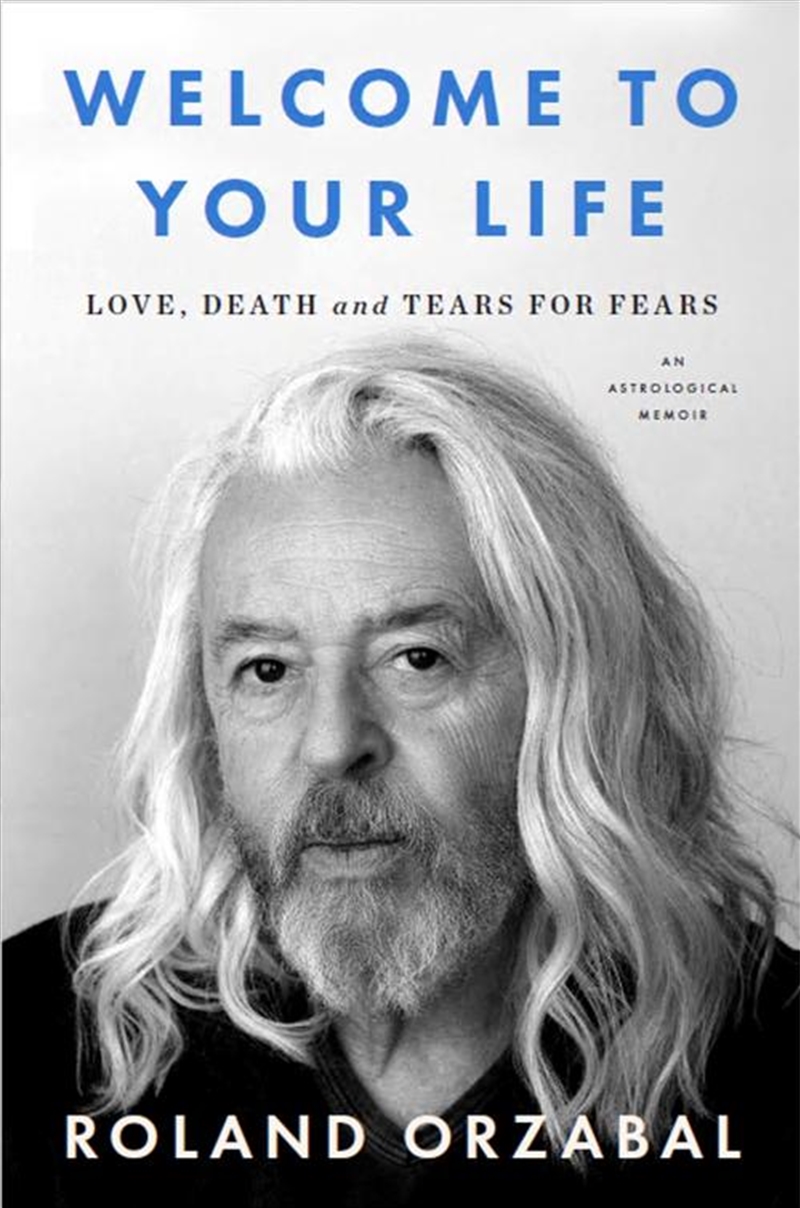 Welcome To Your Life/Product Detail/Biographies & True Stories