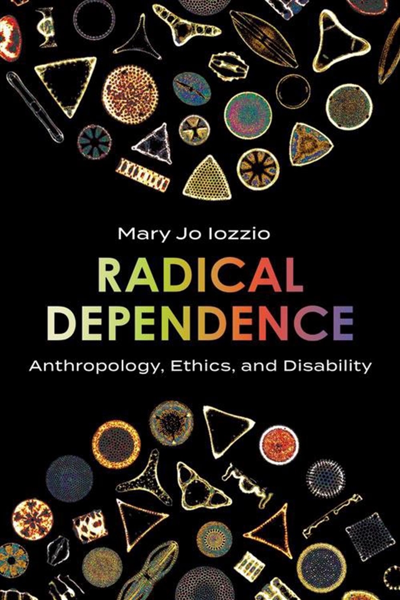 Radical Dependence/Product Detail/Religion & Beliefs
