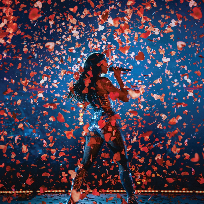 Dua Lipa - Live From Mexico/Product Detail/Pop