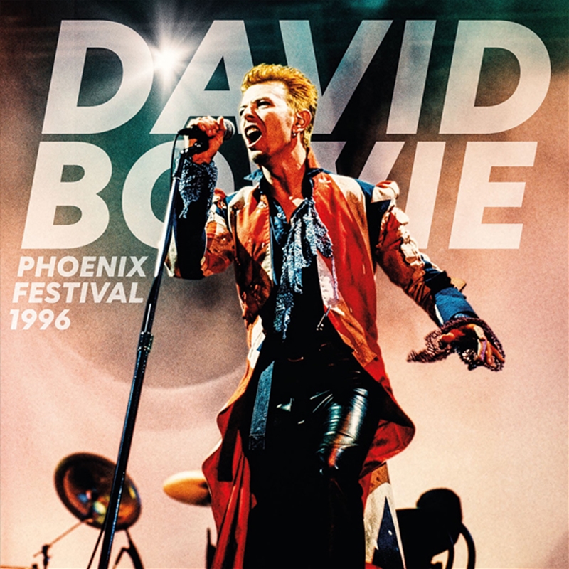 Phoenix Festival 1996/Product Detail/Rock/Pop