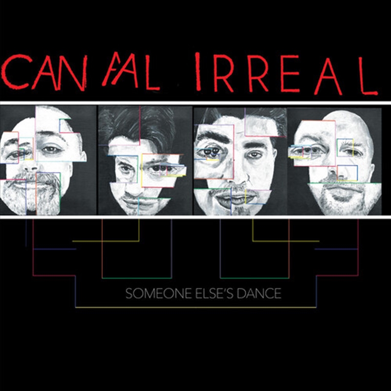 Someone Else's Dance/Product Detail/Rock/Pop