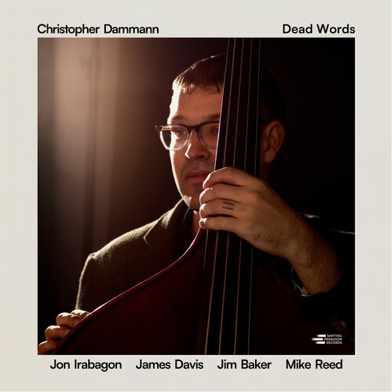 Dead Words/Product Detail/Jazz