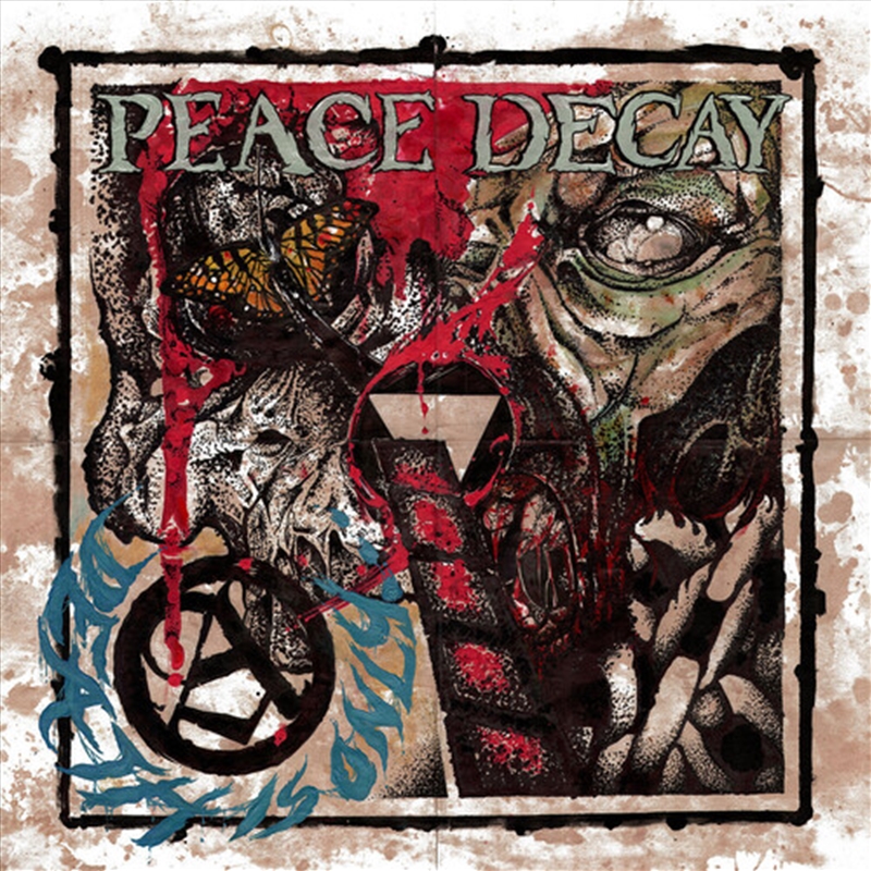 Death Is Only/Product Detail/Metal