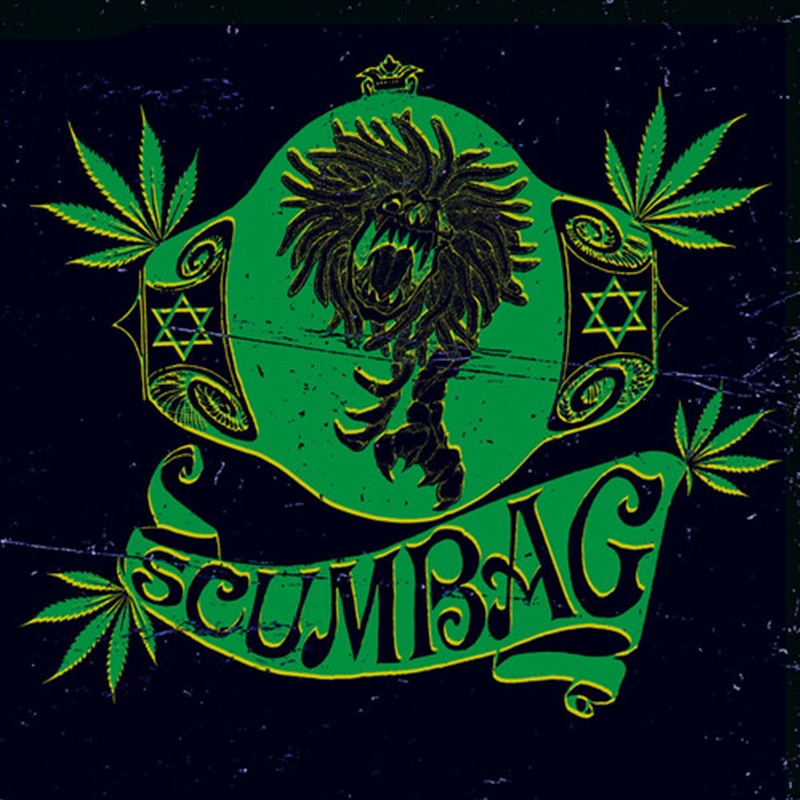 Scumbag/Product Detail/Rock/Pop