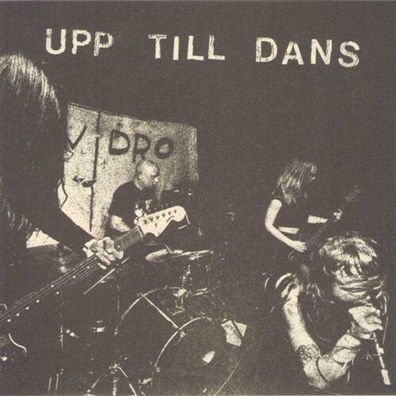 Upp Till Dans/Product Detail/Rock/Pop