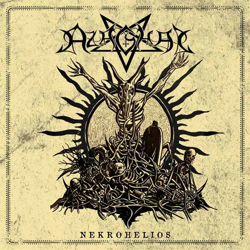 Nekrohelios/Product Detail/Metal