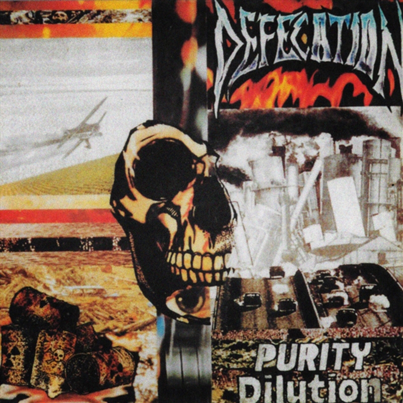 Purity Dilution/Product Detail/Metal