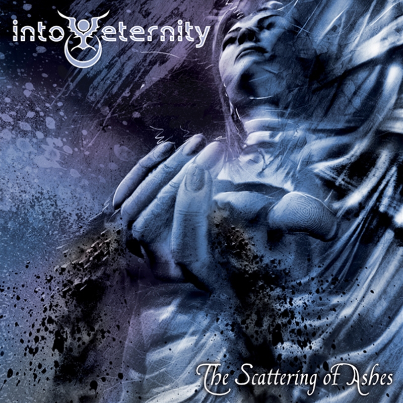 The Scattering Of Ashes - Timeless Winter Colored Vinyl/Product Detail/Metal