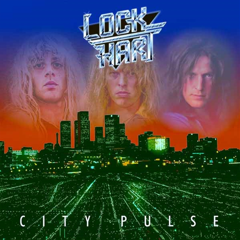 City Pulse/Product Detail/Rock/Pop