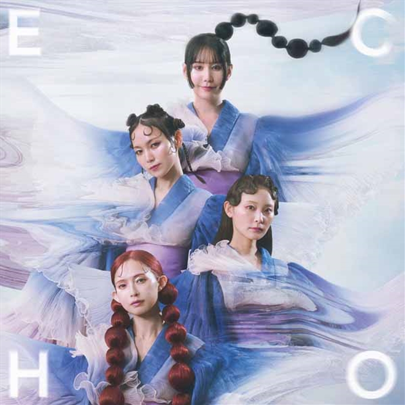 Echo/Product Detail/Rock/Pop