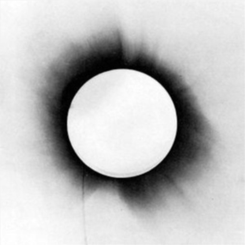 All Our Gods Have Abandoned Us: Anniversary Reissue/Product Detail/Metal