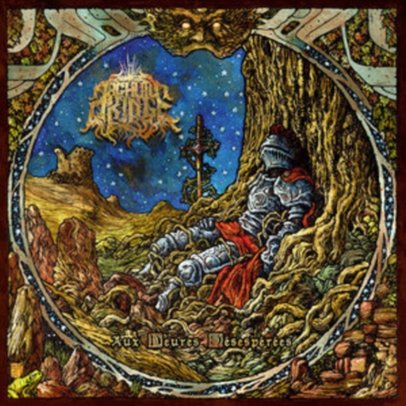 Aux Heures/Product Detail/Rock/Pop
