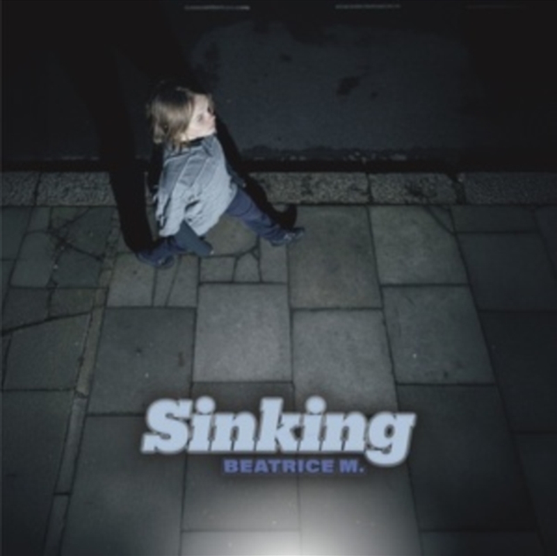 Sinking/Product Detail/Dance