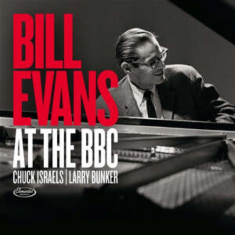 At The Bbc 1965/Product Detail/Country