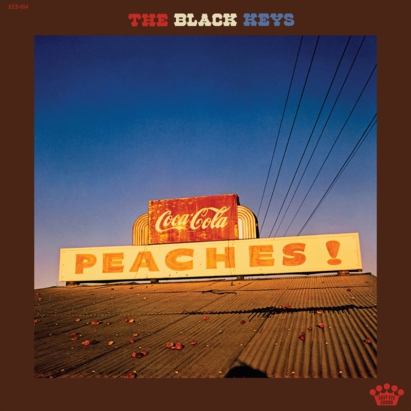 Peaches!/Product Detail/Rock/Pop