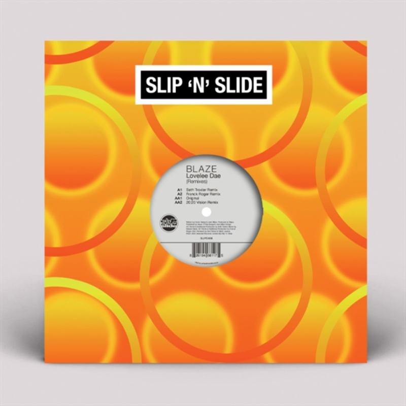 Lovelee Dae: Remixes/Product Detail/Dance