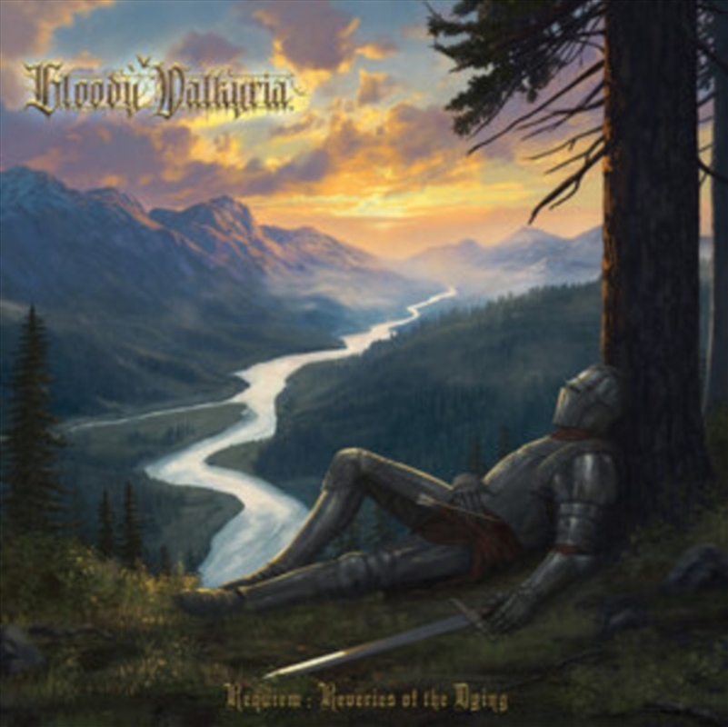 Requiem : Reveries Of The Dying/Product Detail/Rock/Pop