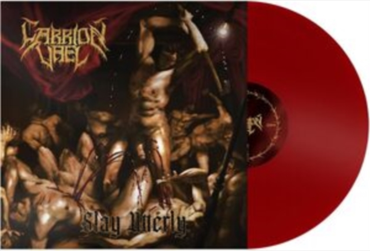 Slay Utterly/Product Detail/Rock/Pop